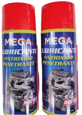 LUBRICANTE ANTIOXIDO